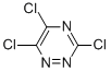 3,5,6-三氯-[1,2,4]-噻嗪