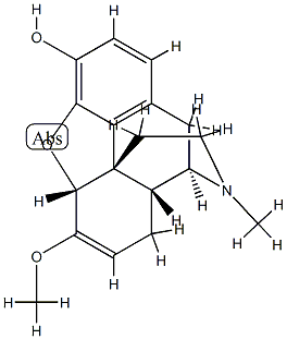 8,14β-Dihydrooripavine