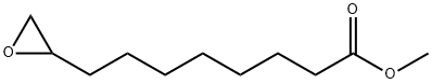 Oxiraneoctanoic acid, methyl ester