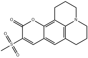 Coumarin 498