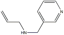 N-(3-吡啶基甲基)-2-丙烯基-1-胺