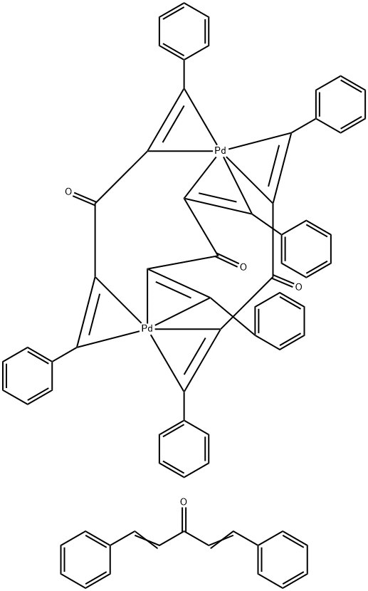 Pd2(bda)3