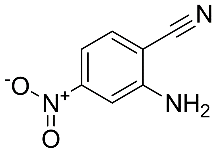 2-Amino-4-nitrobenzonitrile