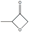 2-Methyloxetan-3-one