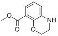 3,4-DIHYDRO-2H-BENZO[1,4]OXAZINE-8-CARBOXYLIC ACID METHYL ESTER HYDROCHLORIDE