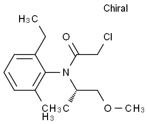 S-Metolachlor