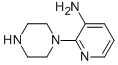 2-(哌嗪-1-基)吡啶-3-胺