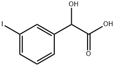 3-iodomandelic acid