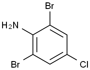 4-Chloro-2,6-dibromoaniline