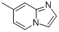 7-Methylimidazo(1,2-a)pyridine