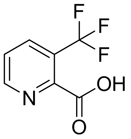 3-(TRIFLUOROMETHYL)-2-PICOLINIC ACID