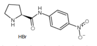H-PRO-PNA HBR