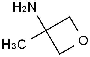 3-氨基-3-甲基氧杂环丁烷