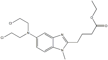 苯达莫司汀杂质41