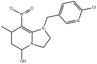 Des-5-Propoxy Paichongding-5-ol