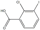 [2-氯-3-碘苯甲酸]