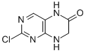 2-氯-7,8-二氢蝶啶-6(5H)-酮