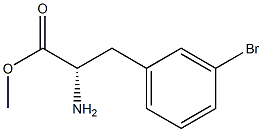 Methyl 3-bromo-L-phenylalaninate