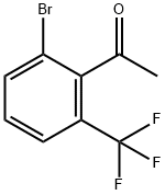 2-Bromo-6-(trifluoromethyl)acetophenone