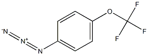 1-azido-4-(trifluoromethoxy)benzene