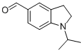 1-ISOPROPYL-2,3-DIHYDRO-1H-INDOLE-5-CARBALDEHYDE