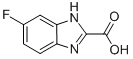 6-Fluoro-1H-Benzimidazole-2-carboxylic Acid