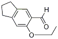 6-ethoxyindane-5-carbaldehyde(SALTDATA: FREE)