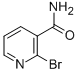 N-bromo-3-pyridinecarboxamide