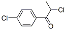 2-CHLORO-1-(4-CHLOROPHENYL)PROPAN-1-ONE