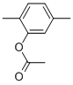 2,5-DIMETHYLPHENYL ACETATE