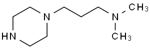 1-(3-Dimethylaminopropyl)Piperazine