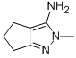 2-METHYL-2,4,5,6-TETRAHYDROCYCLOPENTA[C]PYRAZOL-3-AMINE