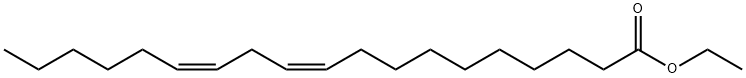 Ethyl 10(Z),13(Z)-nonadecadienoate