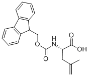 FMOC-(S)-甲基烯丙基甘氨酸