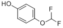 alpha,alpha-Difluoro-4-hydroxyanisole, Difluoromethyl 4-hydroxyphenyl ether