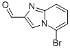 5-BROMOIMIDAZO[1,2-A]PYRIDINE-2-CARBALDEHYDE