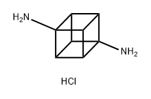 Cubane-1,4-diamine dihydrochloride