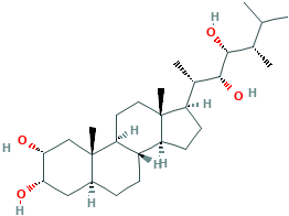 6-deoxocastasterone