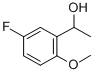 1-(5-FLUORO-2-METHOXYPHENYL)ETHAN-1-OL