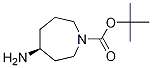 (S)-tert-Butyl 4-aminoazepane-1-carboxylate