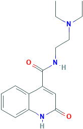 Cinchocaine impurity