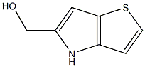 4H-Thieno[3,2-b]pyrrole-5-methanol