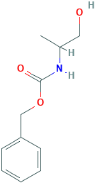 N-苄氧羰基丙氨醇