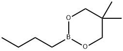 2-丁基-5,5-二甲基-1,3,2-二氧硼杂环己烷