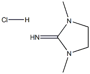 1,3-二甲基咪唑烷-2-亚胺盐酸盐