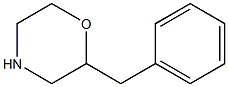 2-Benzylmorpholine