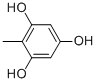 1,3,5-BENZENETRIOL, 2-METHYL-