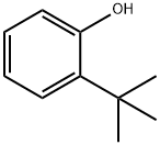 2-叔丁基苯酚