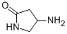 4-氨基吡咯烷-2-酮
