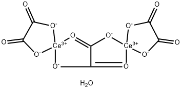 CERIUM(III) OXALATE HYDRATE